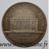 MEDAILLE - 44 - NANTES - CHAMBRE DE COMMERCE