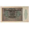 DEUTSCHLAND - PICK 88 b - 500 000 MARK - 01/05/1923