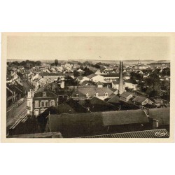 51230 - FERE CHAMPENOISE - VUE GENERALE