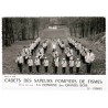 51170 - FISMES - CADETS DES SAPEURS POMPIERS  - DOMAINE DES GRANDS BOIS