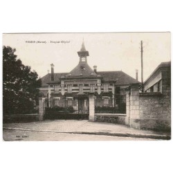 51170 - FISMES - HÔPITAL