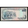 South Vietnam - PICK 34 a - 1,000 DÔNG - UNDATED (1972) - ELEPHANTS