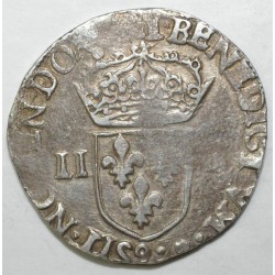 Dup 1133 - HENRI III - UN...