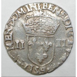 Dup 1133 - HENRI III - UN...