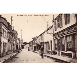 51400 - MOURMELON-LE-GRAND - RUE DU GÉNÉRAL-GOURAUD