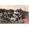 County 51400 - MOURMELON-LE-GRAND - CAMP DE CHALONS - POTATO CHIPPING