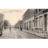 County 51400 - MOURMELON-LE-GRAND - THE GREAT WAR 1914-17 - THE MAIN STREET