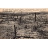 51 - LES RUINES DE LA GRANDE GUERRE - MONTS DE CHAMPAGNE - MONT DE CORNILLET - VUE PRISE DU SIGNAL DE MAUROY