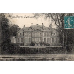 51160 - MAREUIL-SUR-AY - CHÂTEAU DU DUC DE MONTEBELLO