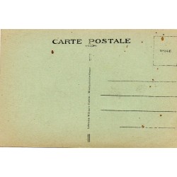 51400 - MOURMELON-LE-GRAND - ENTRÉE DU CIMETIERE NATIONAL - CAMP DE CHALONS