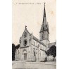 County 51400 - MOURMELON-LE-GRAND - THE CHURCH