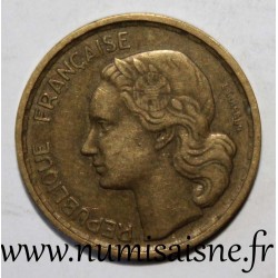 FRANCE - KM 915.1 - 10 FRANCS 1953 - TYPE GUIRAUD