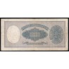 ITALIE - PICK 88 B - 1000 LIRE - 11/02/1949