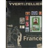 TIMBRES DE FRANCE (BRIEFMARKEN VON FRANKREICH) 2023 - YVERT & TELLIER