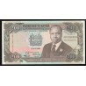 KENYA - PICK 29 b - 200 SHILLINGS - 01/07/1990