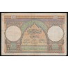 MOROCCO - PICK 45 - 100 FRANCS - 19/04/1951