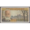 FRANCE - FAY 56/17 - 5 NOUVEAUX FRANCS VICTOR HUGO - 04/02/1965