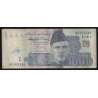 PAKISTAN - PICK 50b - 1000 RUPEES - 2007