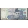 PAKISTAN - PICK 50e - 1000 RUPEES - 2010