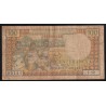 MADAGASCAR - PICK 57 a - 100 FRANCS - 1966