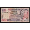 SRI LANKA - PICK 109 a  - 20 RUPEES - 15/11/1995