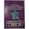 12EME REPERTOIRE DES PLAQUES DE MUSELETS DES VINS MOUSSEUX, CRÉMANTS ET PÉTILLANTS FRANCAIS - EDITION 2021