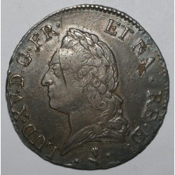 Gad 323a - LOUIS XV - ECU...