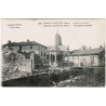 Komitat 51800 - ARGONNE - VIENNE-LE-CHATEAU - DER KRIEG 1914-16 - BOMBARDIERTES GEBIET