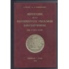 Verzeichnis der zeitgenössischen französischen Numismatik - 1793 bis heute - Ausgabe 1976