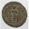 364 - 378 - VALENS - Nummus - R/ GLORIA ROMANORVM - TRES TRES BEAU