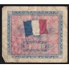 FAY VF 16/02 - 2 FRANCS DRAPEAU - JUIN 1944 - PICK 114