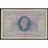 FAY VF 6/1e - 100 FRANCS MARIANNE - 1943