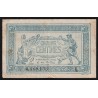 FAY VF 1/12 - 50 CENTIMES - L - TRESORERIE AUX ARMEES - 1917