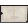 ASSIGNAT DE 25 LIVRES - 06/06/1793 - DOMAINES NATIONAUX - SERIE 354