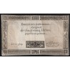 ASSIGNAT DE 25 LIVRES - 06/06/1793 - DOMAINES NATIONAUX - SERIE 3509