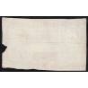 ASSIGNAT DE 25 LIVRES - 06/06/1793 - DOMAINES NATIONAUX - SERIE 4383