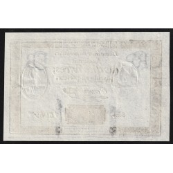 ASSIGNAT DE 10 LIVRES - 24/10/1792 - DOMAINES NATIONAUX - SERIE 15089