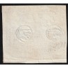 ASSIGNAT DE 50 SOLS - 04/01/1792 - DOMAINES NATIONAUX - SERIE 975