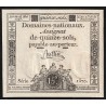 ASSIGNAT DE 15 SOLS - 23/05/1793 - DOMAINES NATIONAUX - SERIE 1570