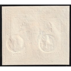 ASSIGNAT DE 15 SOLS - 23/05/1793 - DOMAINES NATIONAUX - SERIE 1570