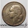 FRANKREICH - KM 918 - 50 FRANCS 1958 - TYP GUIRAUD