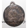 MEDAILLE - CHAMPAGNE - Dom Pérignon 1638 - 1715 - Moët et Chandon 1743