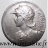 MEDAILLE - PATRIA - NEUFCHATEL 1928 - Von  L. Cariat