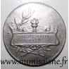 MEDAILLE - PATRIA - NEUFCHATEL 1928 - Von  L. Cariat