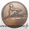 MEDAILLE - R.C.P. Champ. de la seine 1928 - AVIRON