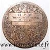 MEDAILLE - R.C.P. Champ. de la seine 1928 - AVIRON