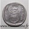 AFRIQUE DU SUD - KM 332 - 1 RAND 2003