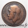 GREAT BRITAIN - KM 810 - 1 PENNY 1912 - GEORGE V