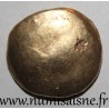 AMBIANI - AREA OF AMIENS - GOLD STATER UNIFACE - DISJOINTED HORSE - Short planchet