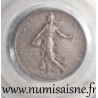 FRANCE - KM 844 - 1 FRANC 1900 - TYPE SOWER - Proof - PCGS PR62